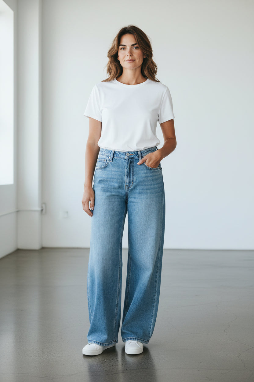 Ava Viv Women's Jeans