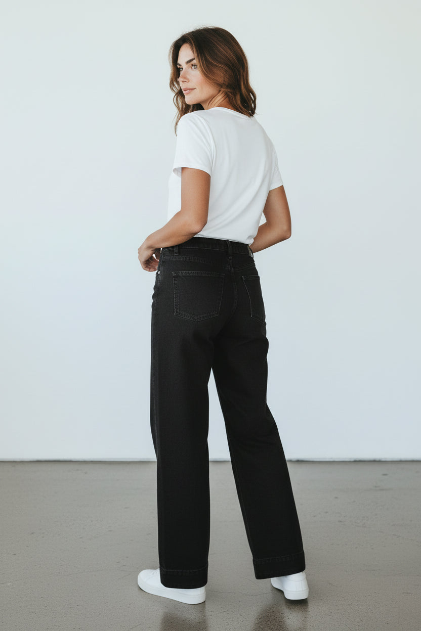Universal Thread Women's High Rise Jeans