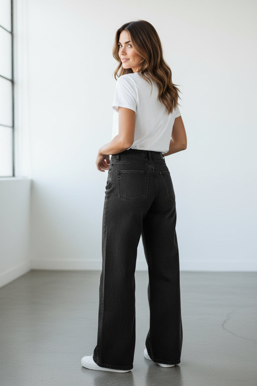 Ava Viv Women's Jeans