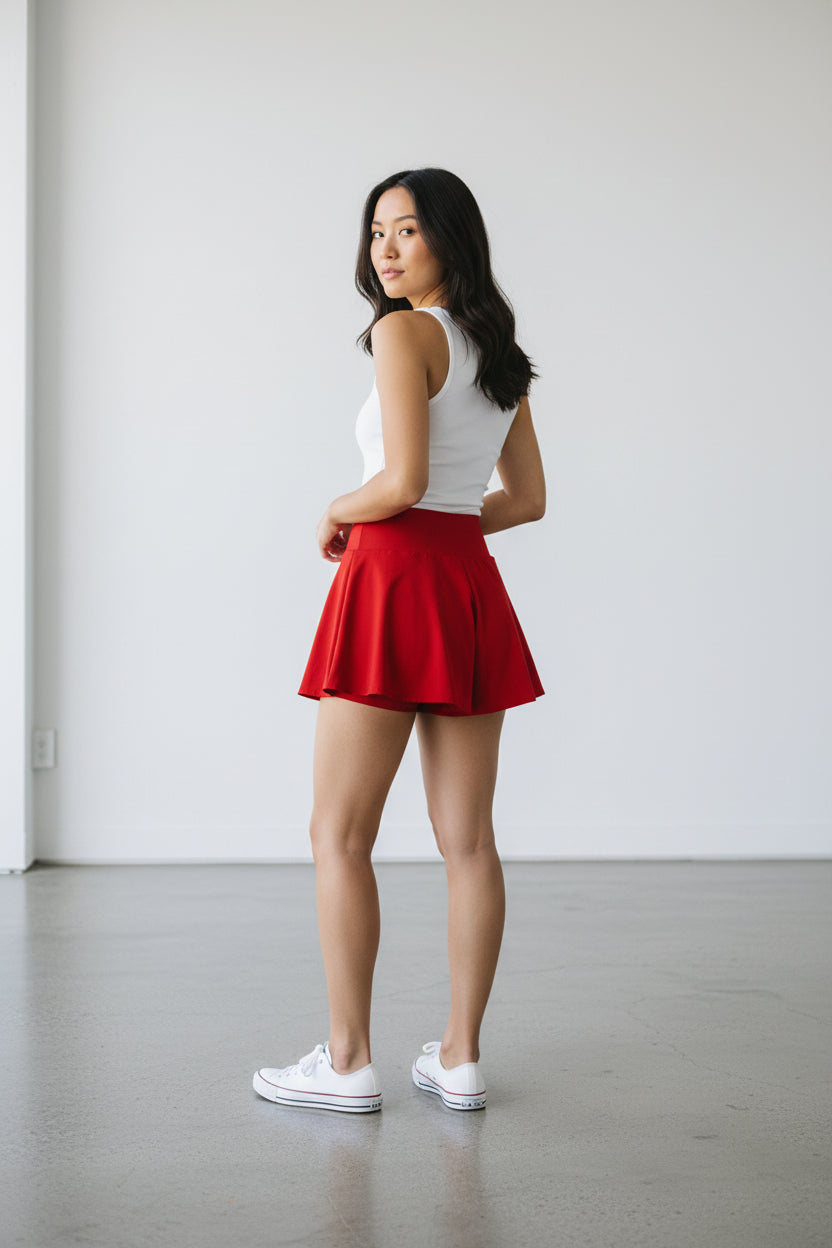 All In Motion Women's Shorts