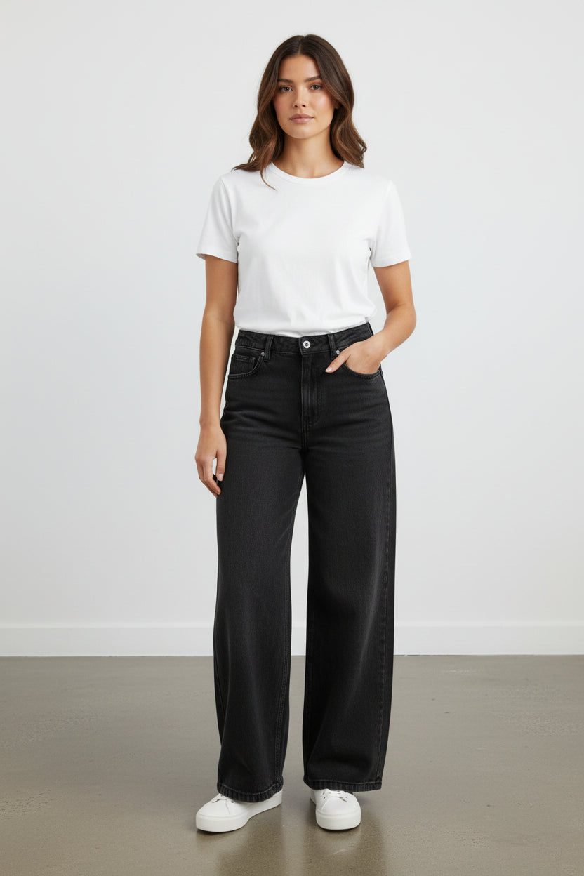 Ava Viv Women's Jeans