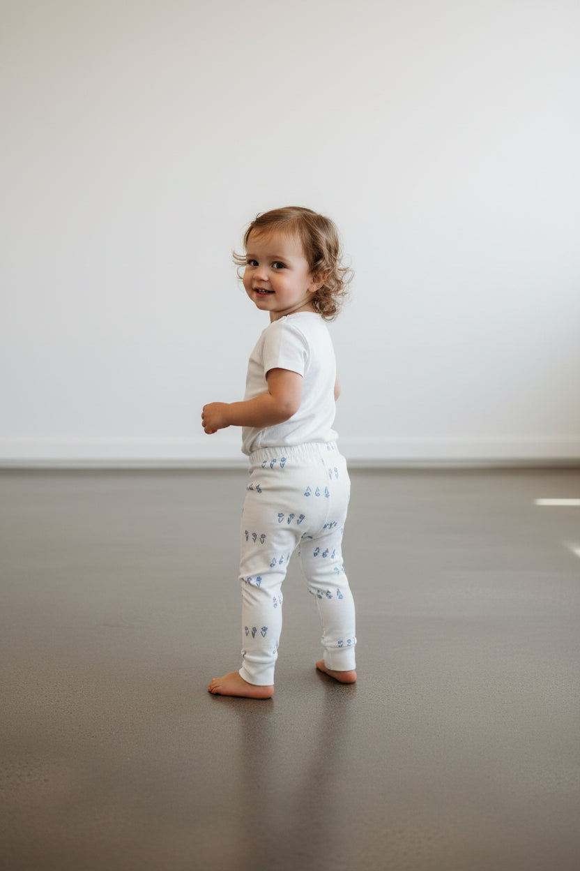 Carter's Toddler Girl Leggings