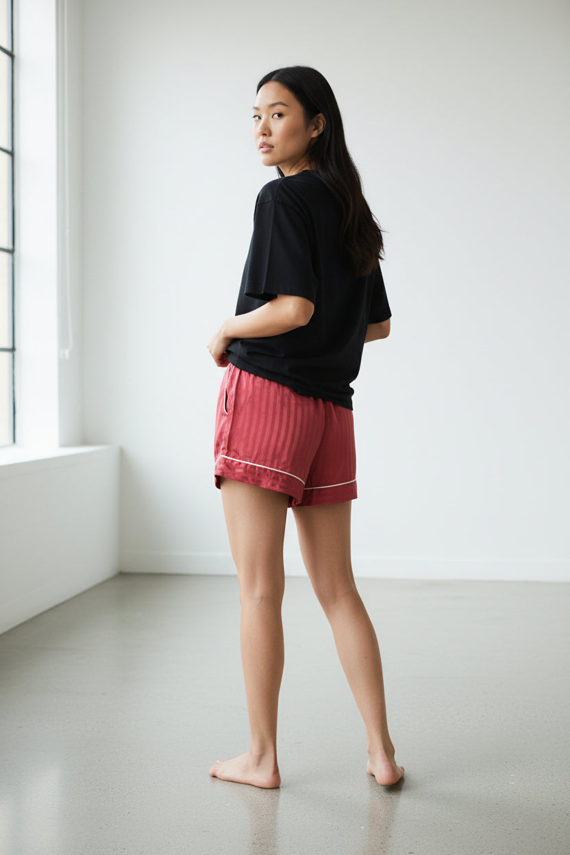 Auden Women's Pajama Shorts