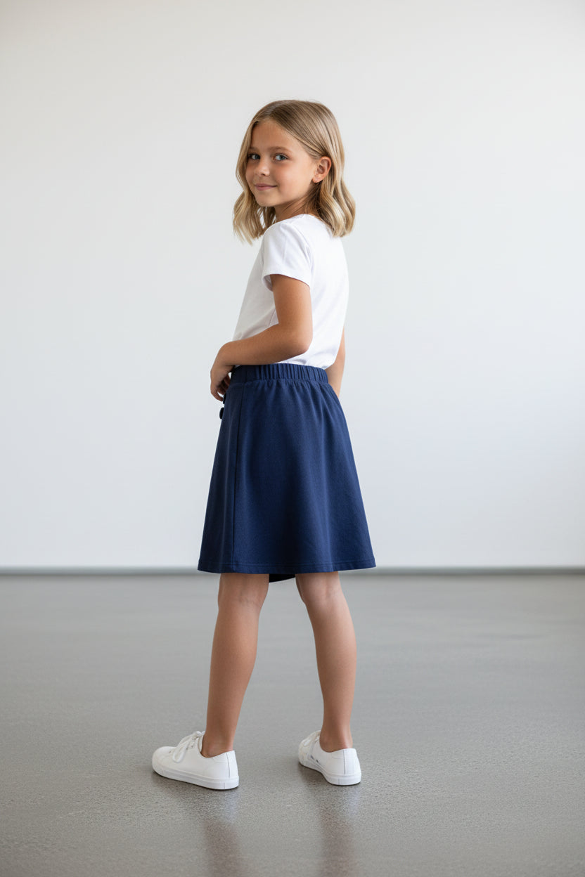 Cat &Jack Girl's Skirt