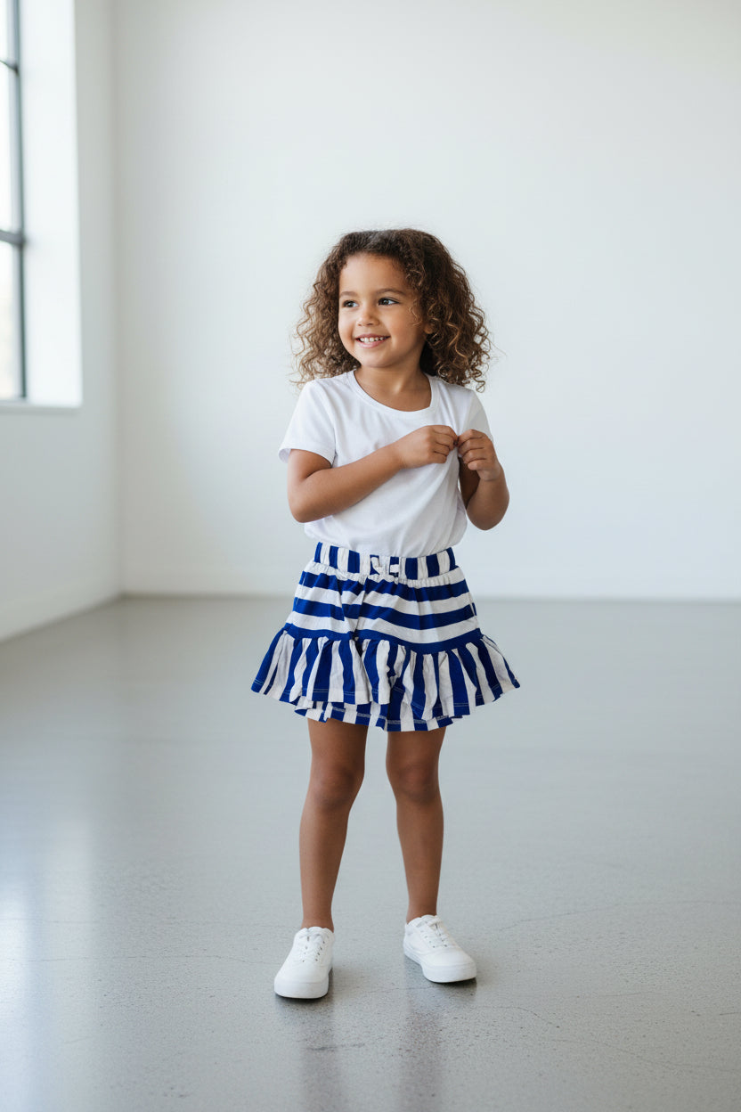 Cat & Jack Girl's Skirt