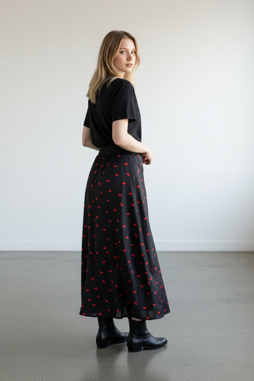 A New Day Women's Skirt