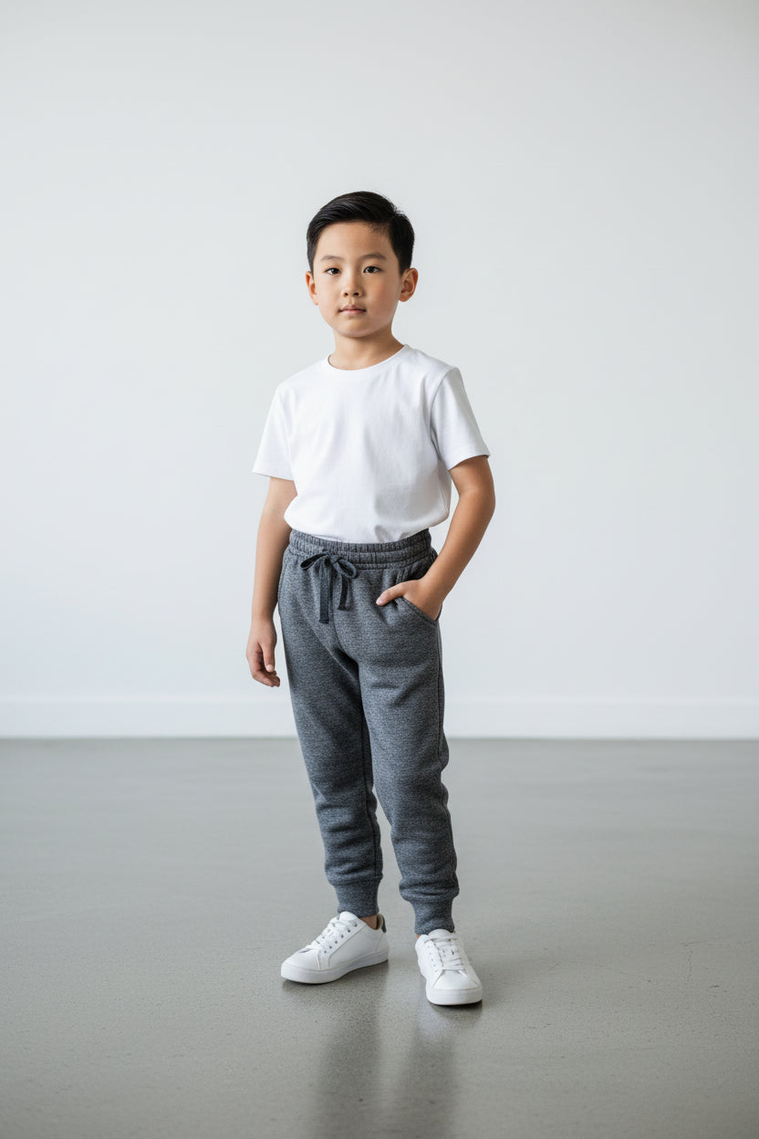 All In Motion Boy's Jogger Pants