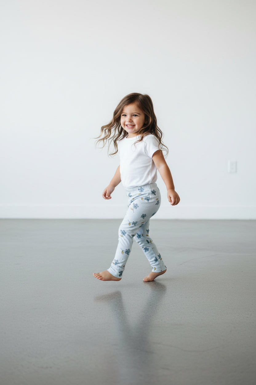 Carter's Toddler Girl Leggings