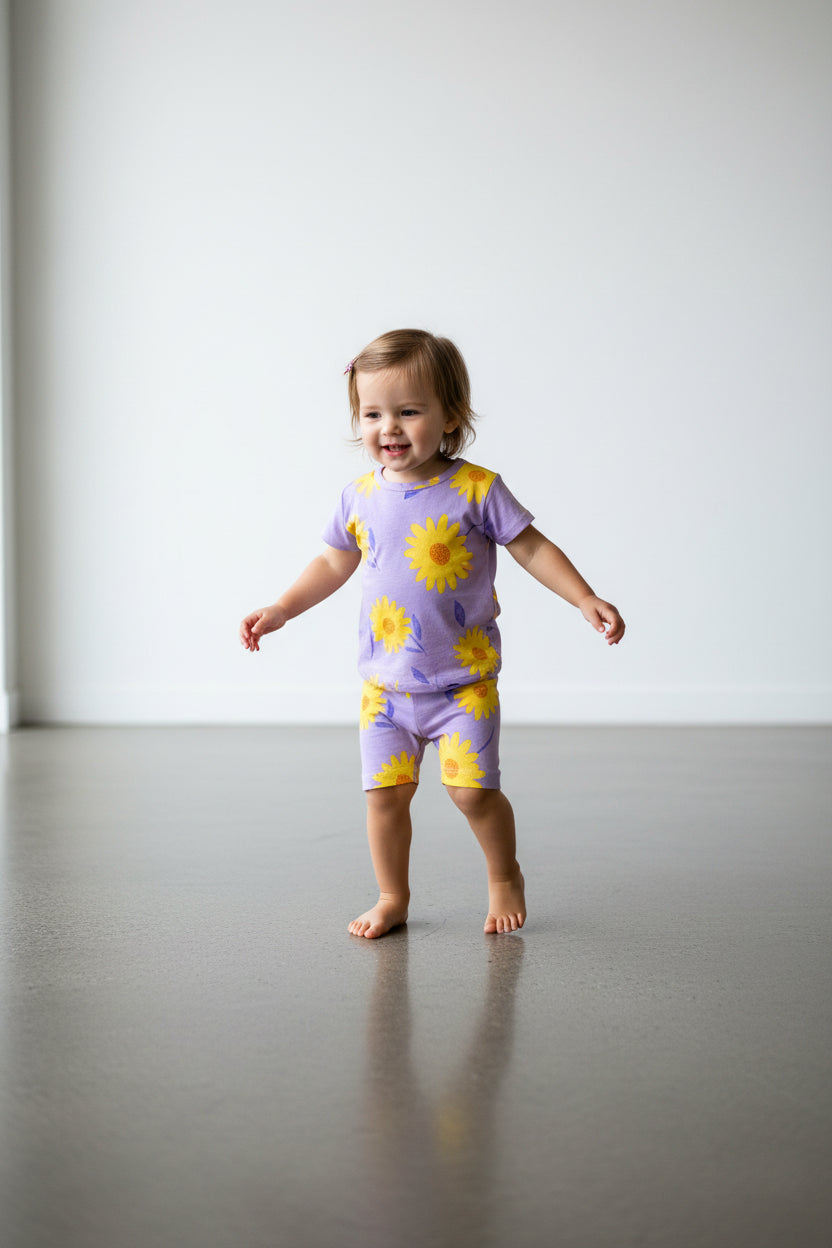 Carter's Toddler Girl Shorts