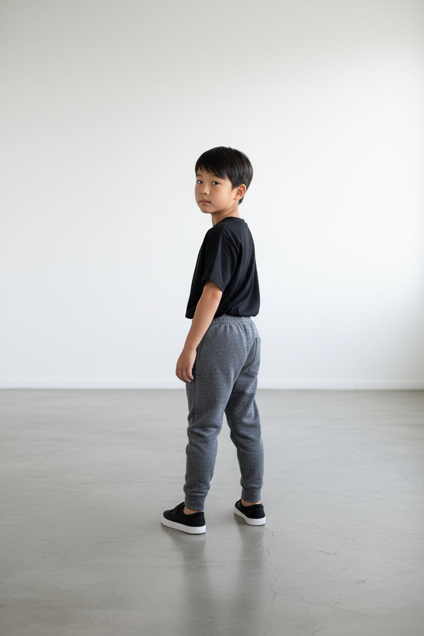 All In Motion Boy's Jogger Pants