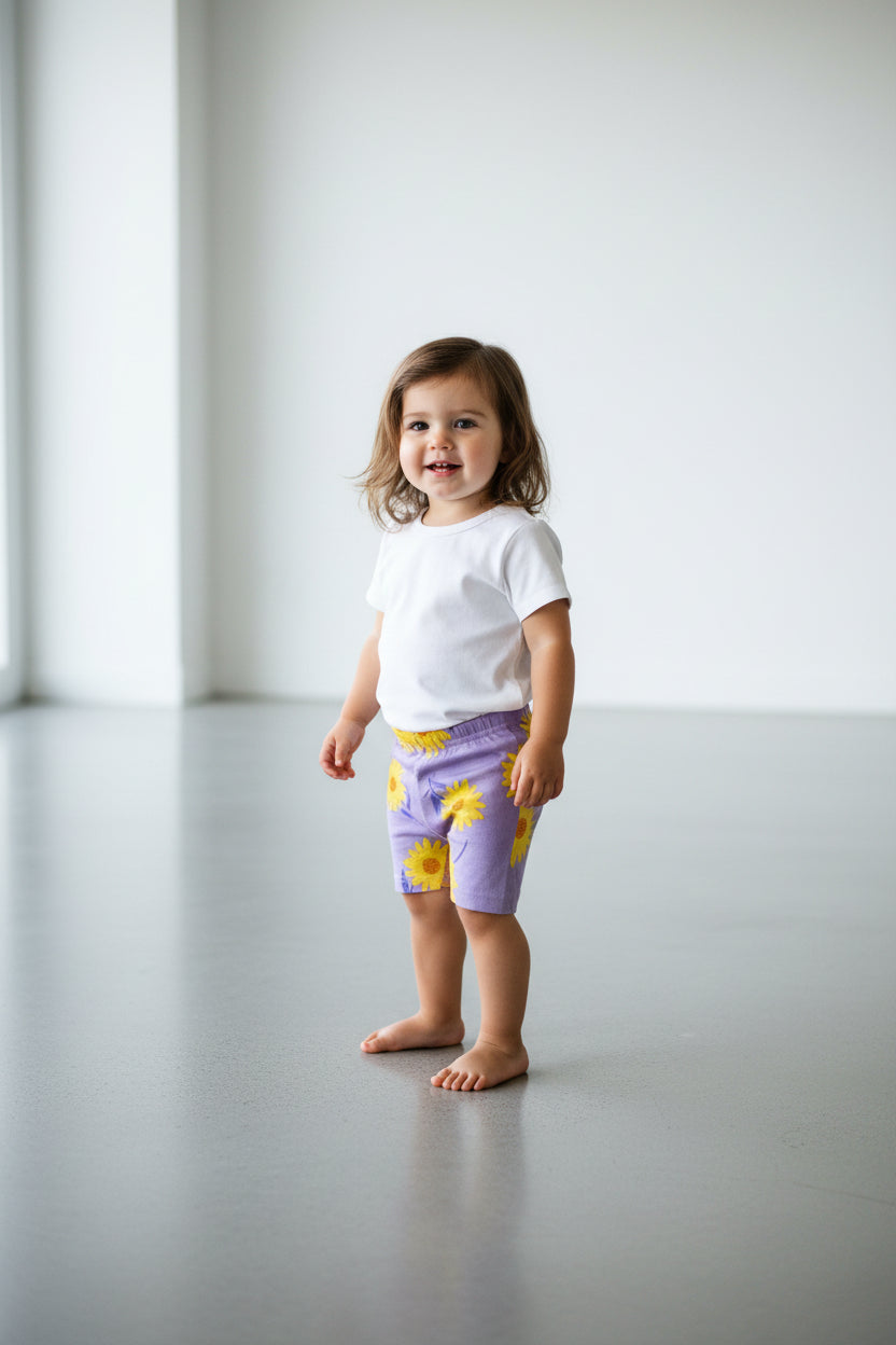 Carter's Toddler Girl Shorts