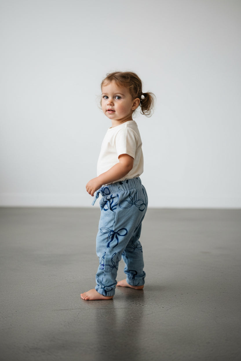 Cat & Jack Girl Toddler Sweatpants