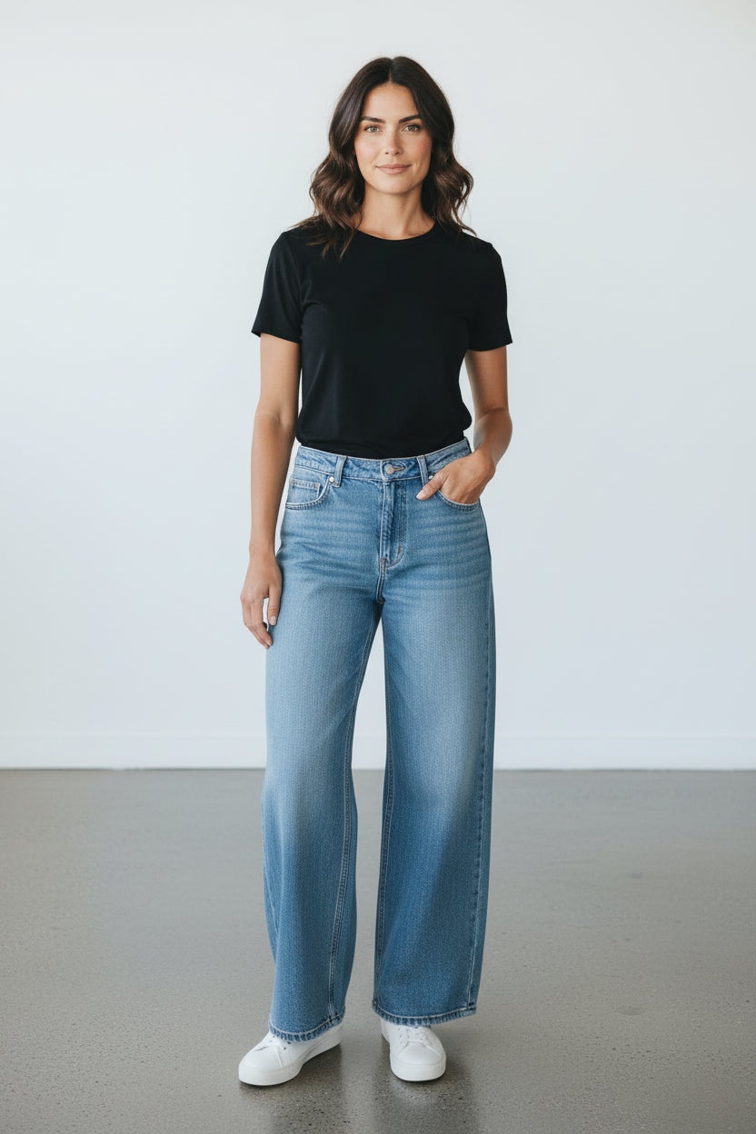 Ava Viv Women's Jeans