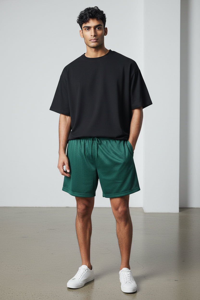 Original Use Men's Shorts