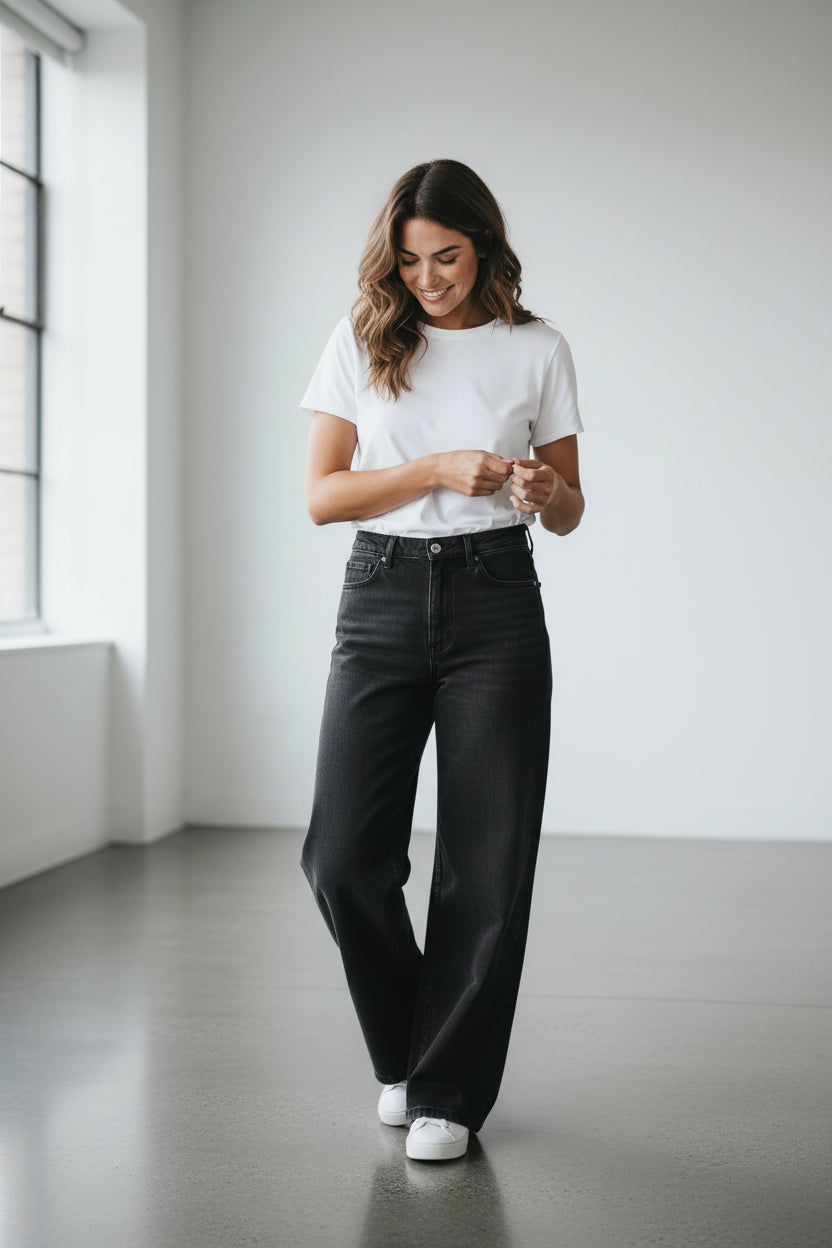 Ava Viv Women's Jeans