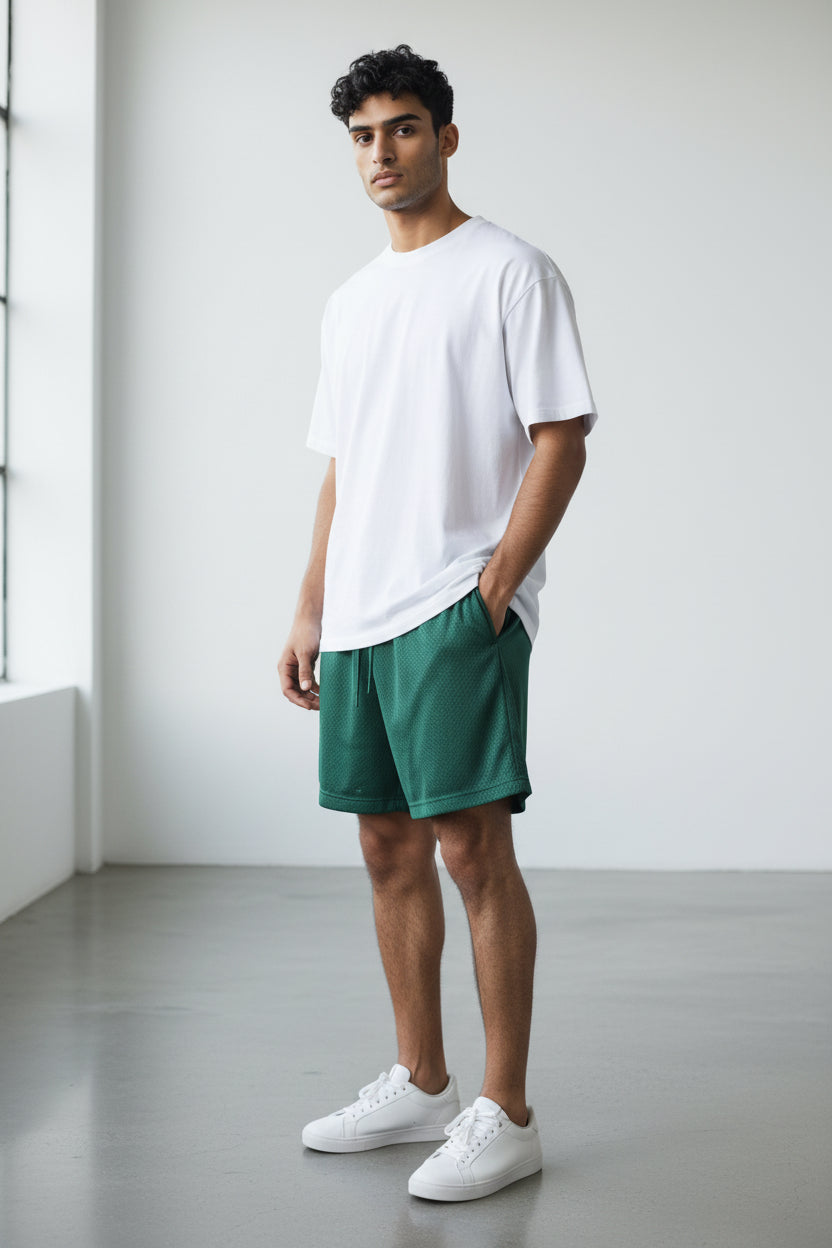 Original Use Men's Shorts