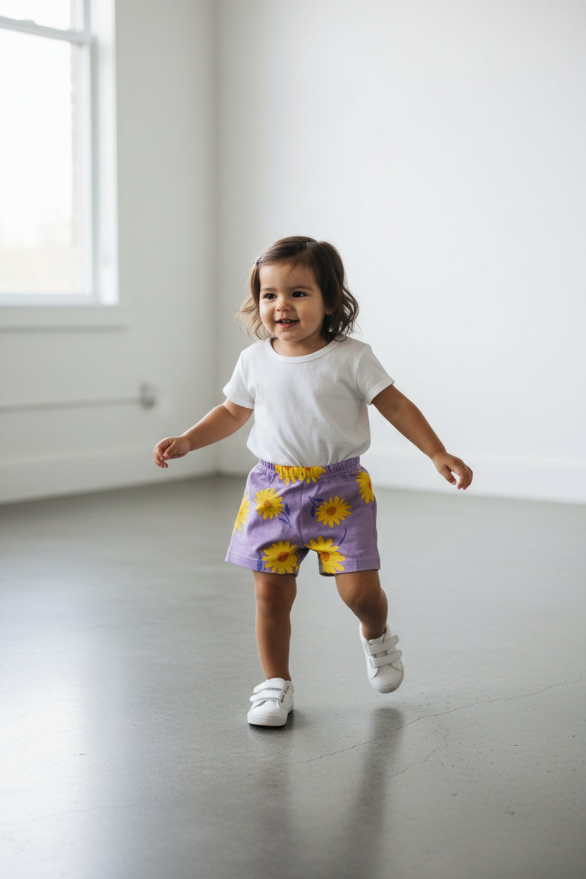 Carter's Toddler Girl Shorts