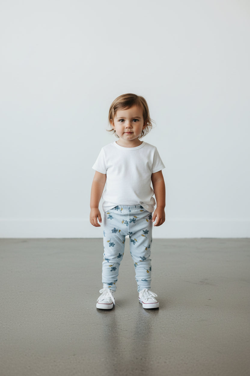 Carter's Toddler Girl Leggings