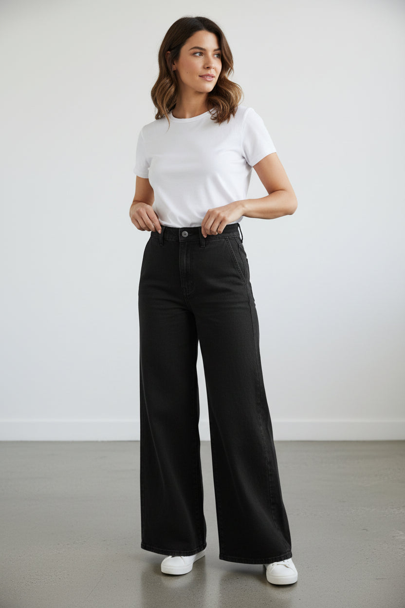 Universal Thread Women's High Rise Jeans