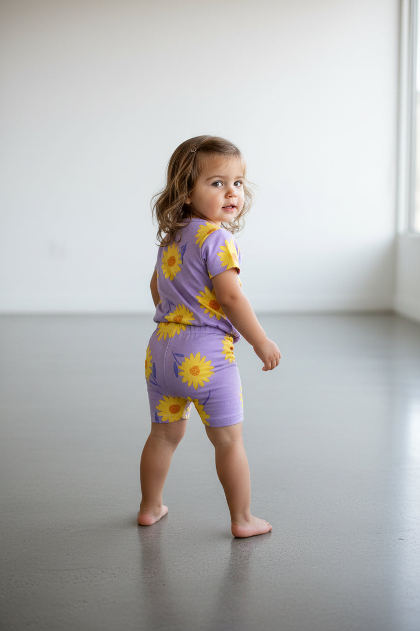 Carter's Toddler Girl Shorts