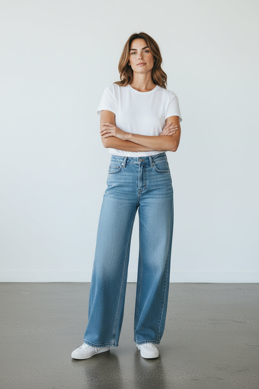 Ava Viv Women's Jeans