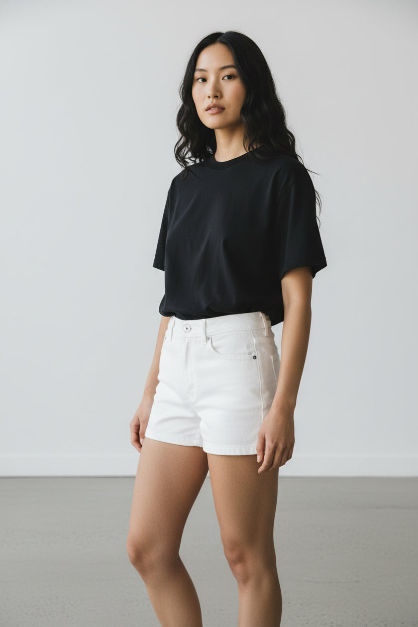 Universal Threads Women's Jean Shorts