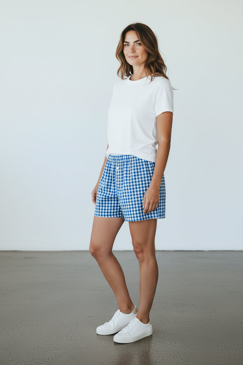 Colsie Women's Pajama Shorts