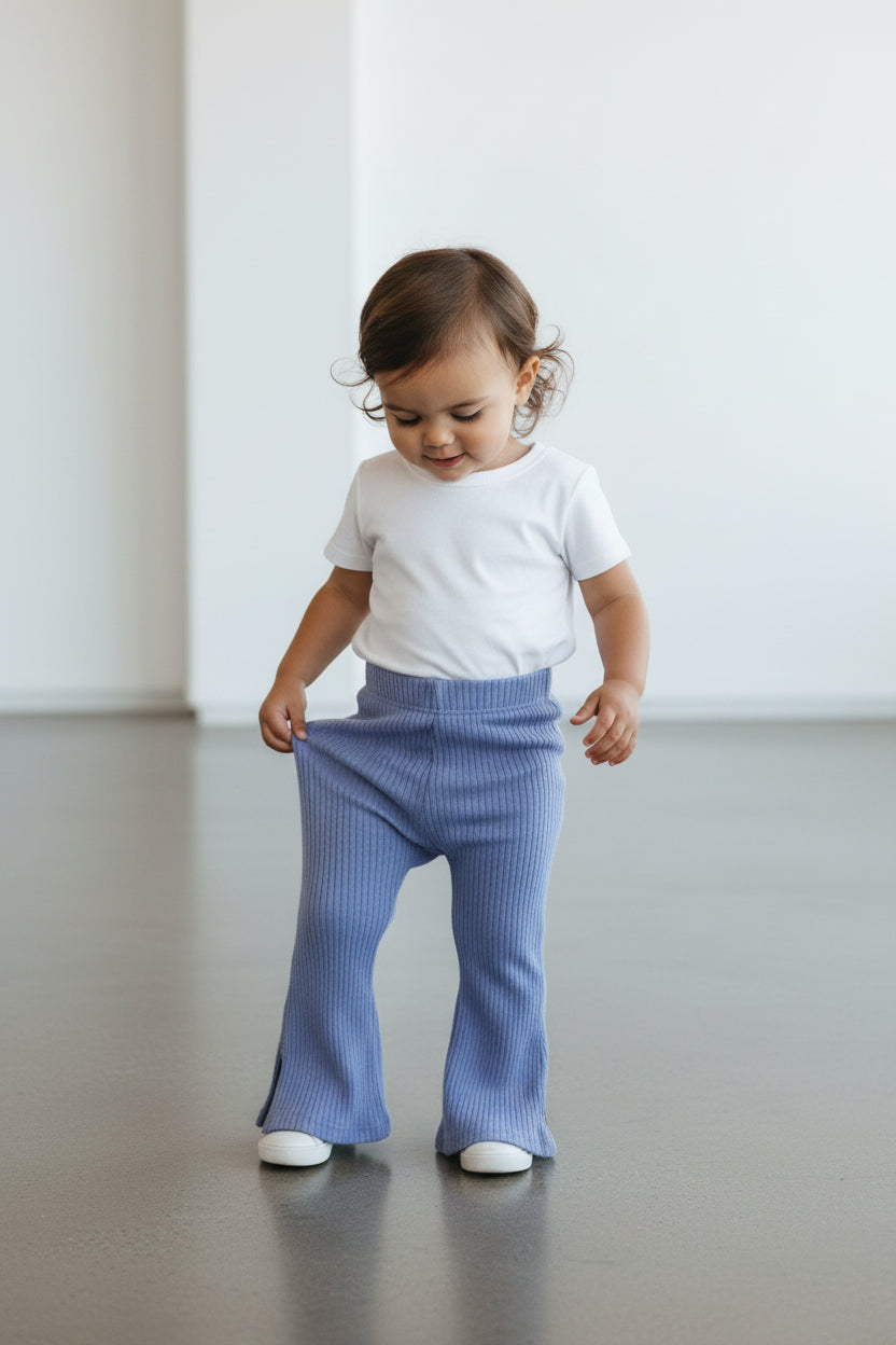 Cat & Jack Girl Toddler Pants