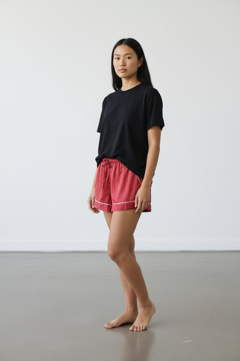 Auden Women's Pajama Shorts