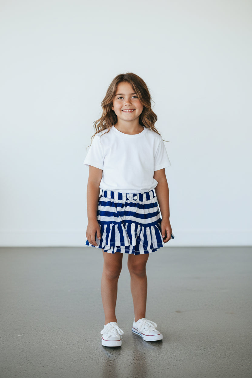 Cat & Jack Girl's Skirt