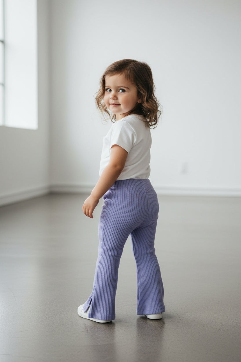Cat & Jack Girl Toddler Pants