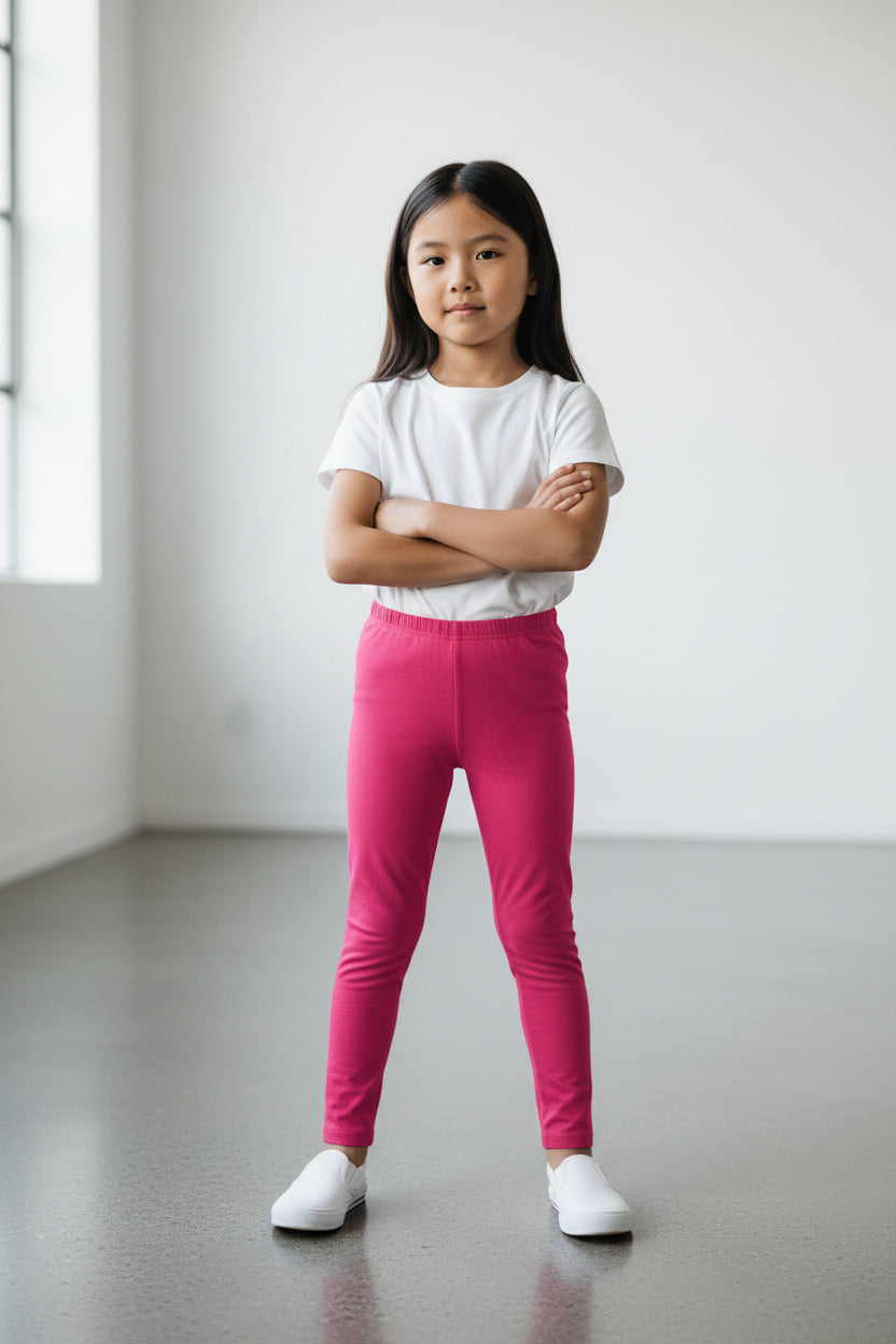 Cat & Jack Girl's Leggings