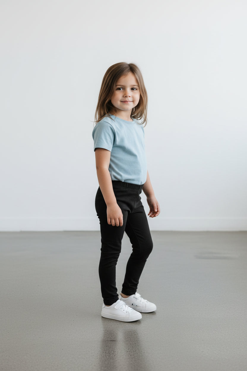 Cat & Jack Girl's Leggings