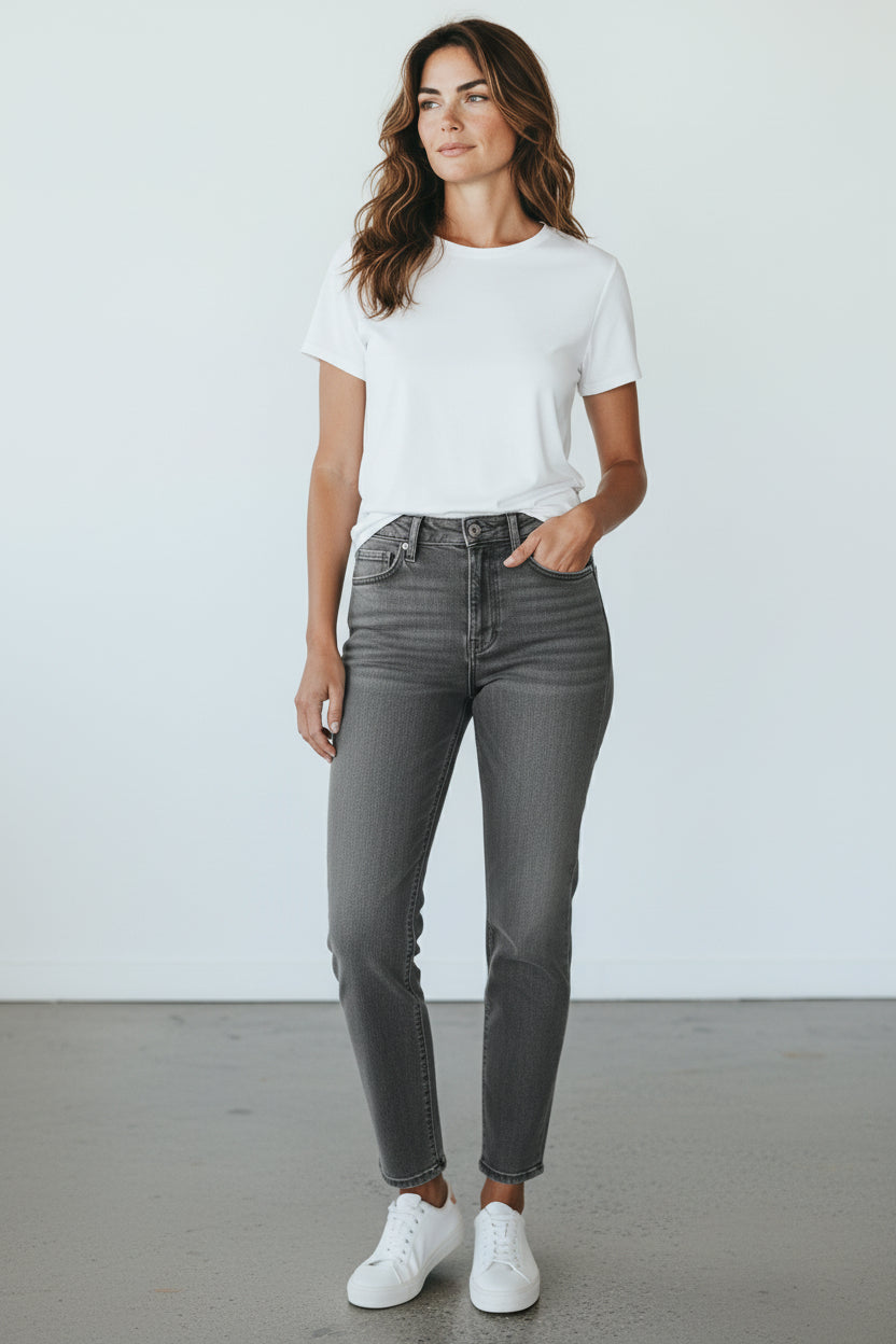 Universal Thread Women High Rise Skinny Jean