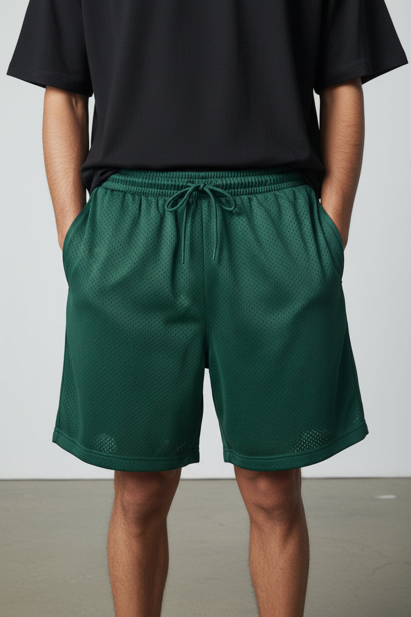Original Use Men's Shorts