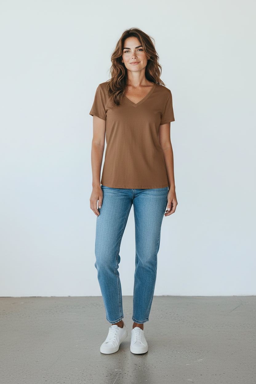 A New Day Women's T-Shirt