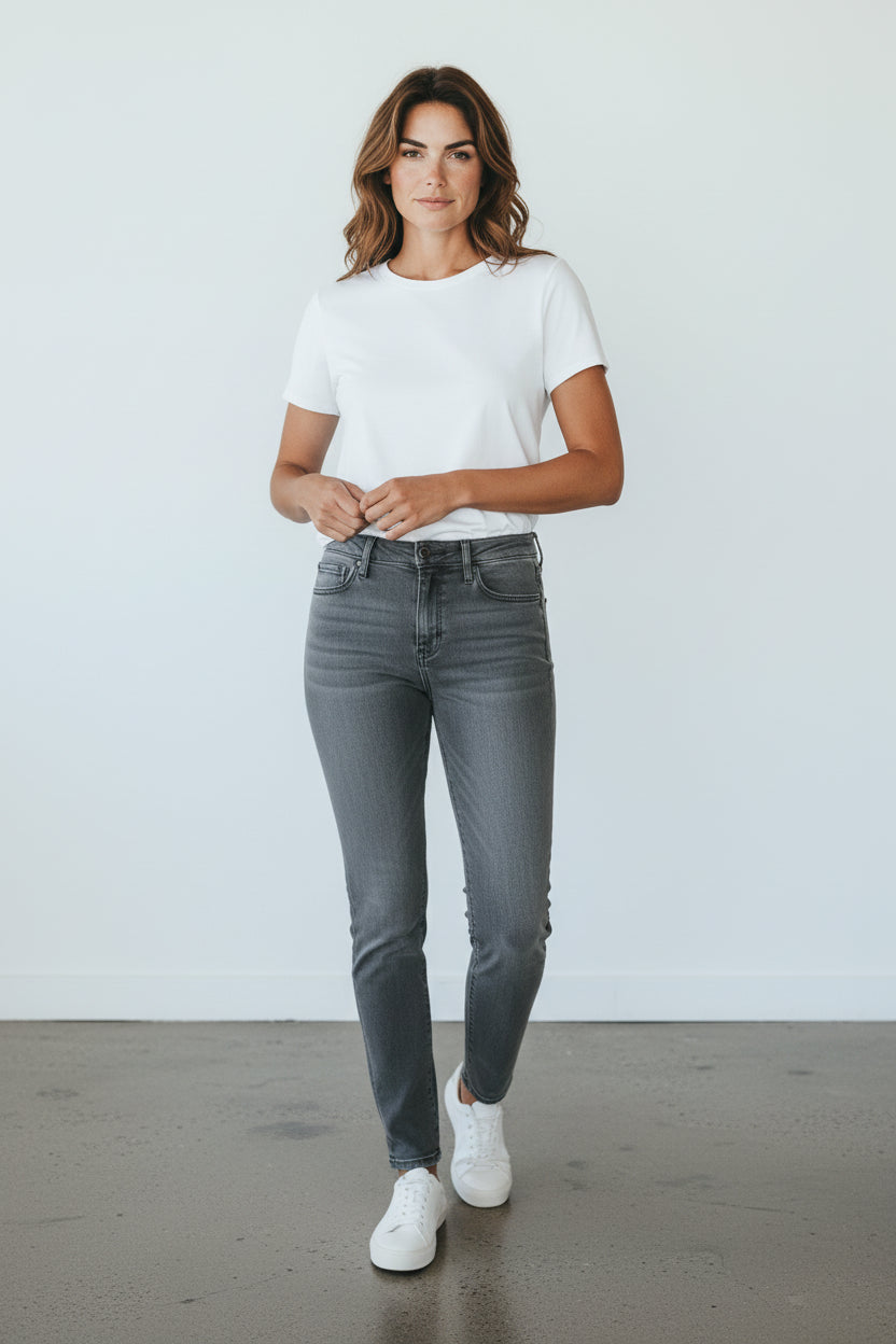 Universal Thread Women High Rise Skinny Jean