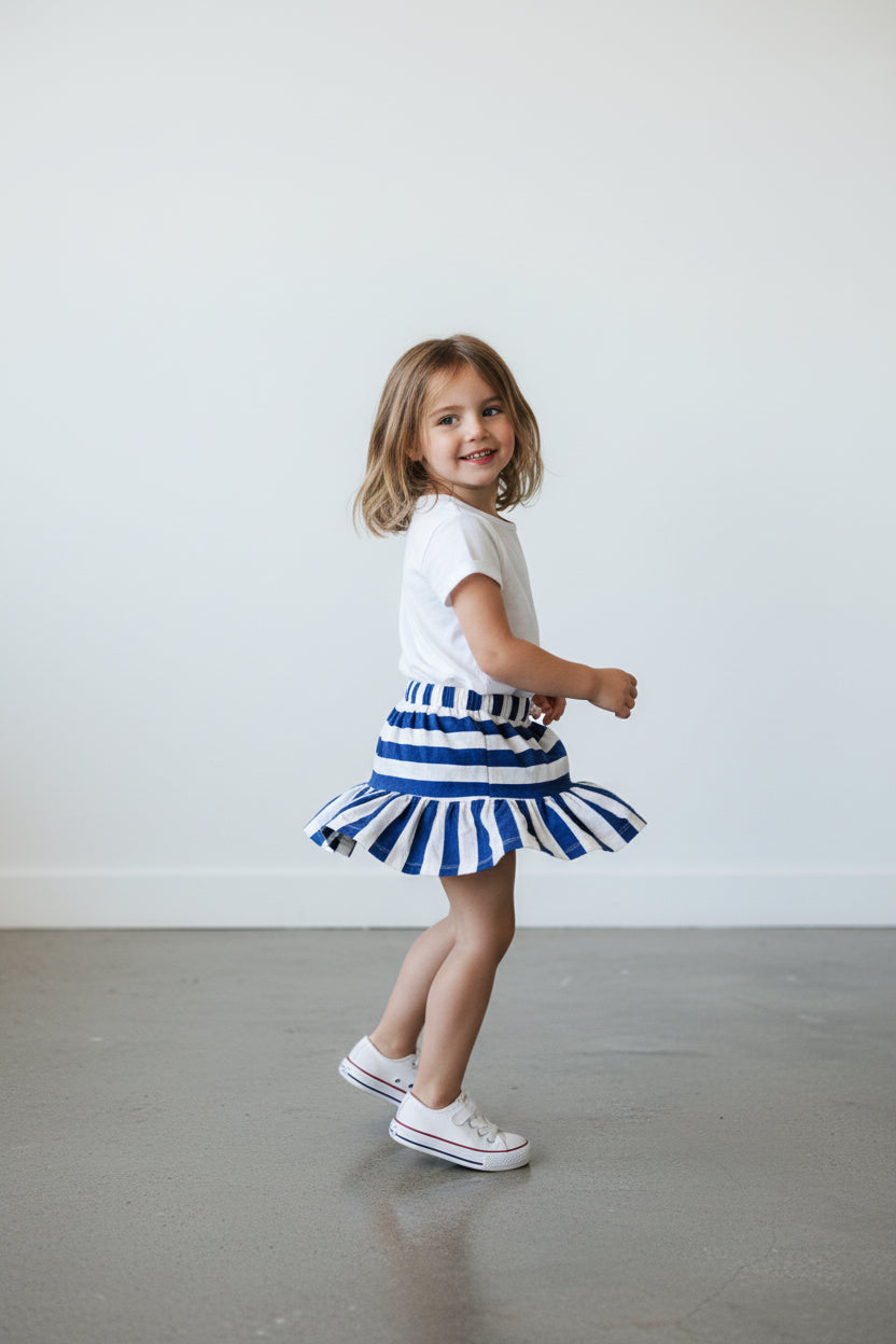 Cat & Jack Girl's Skirt