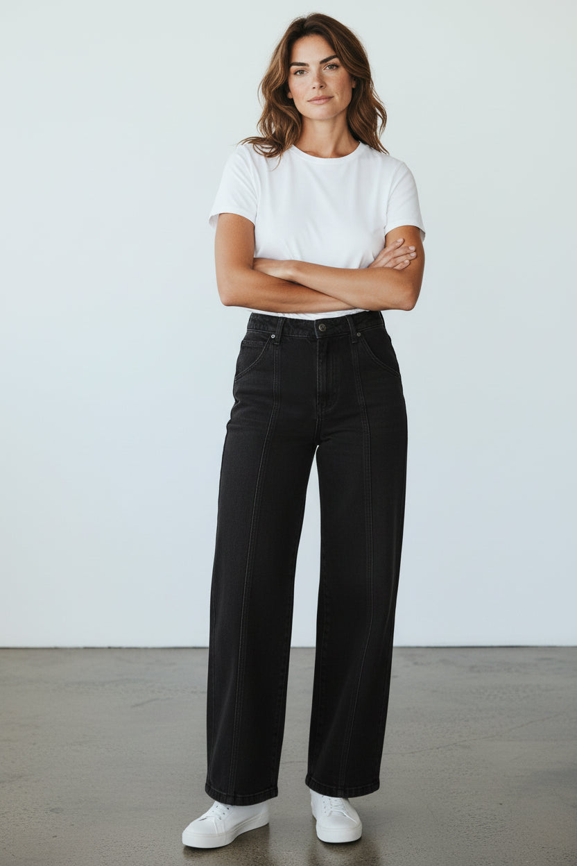 Universal Thread Women's High Rise Jeans
