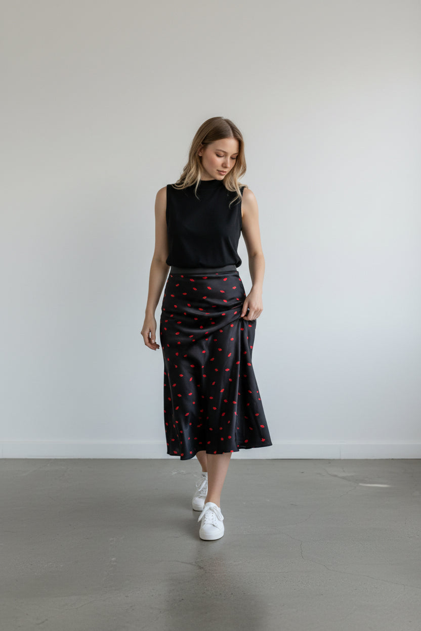 A New Day Women's Skirt