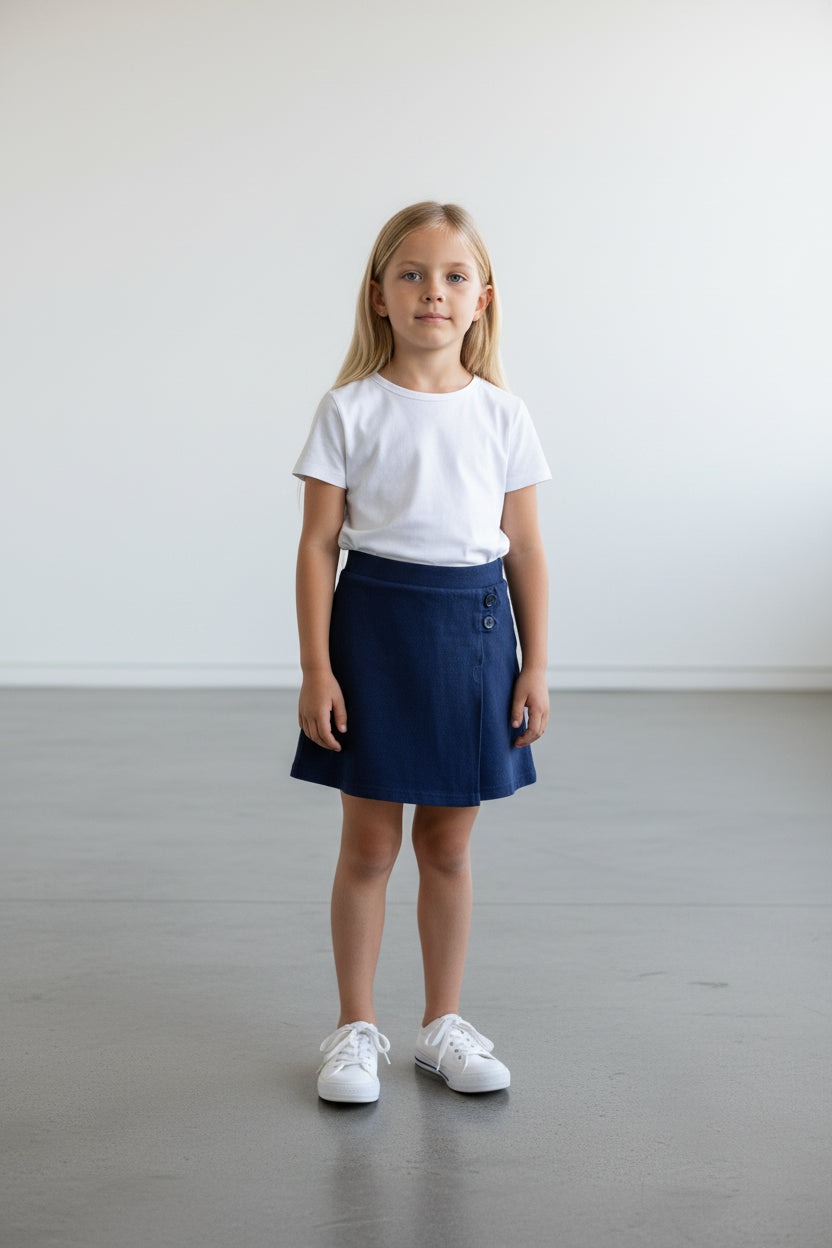Cat &Jack Girl's Skirt