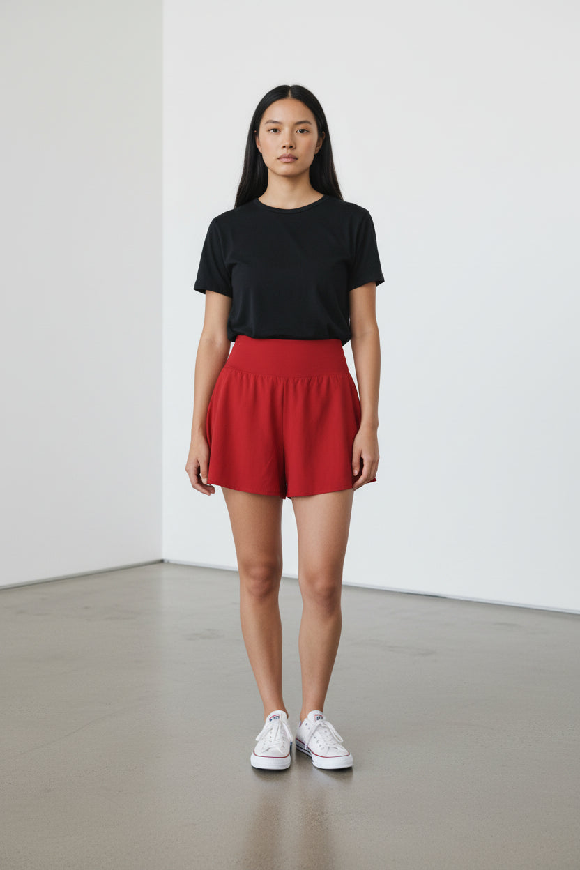 All In Motion Women's Shorts