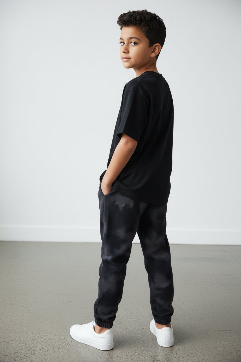 All In Motion Boy's Fleece Pants