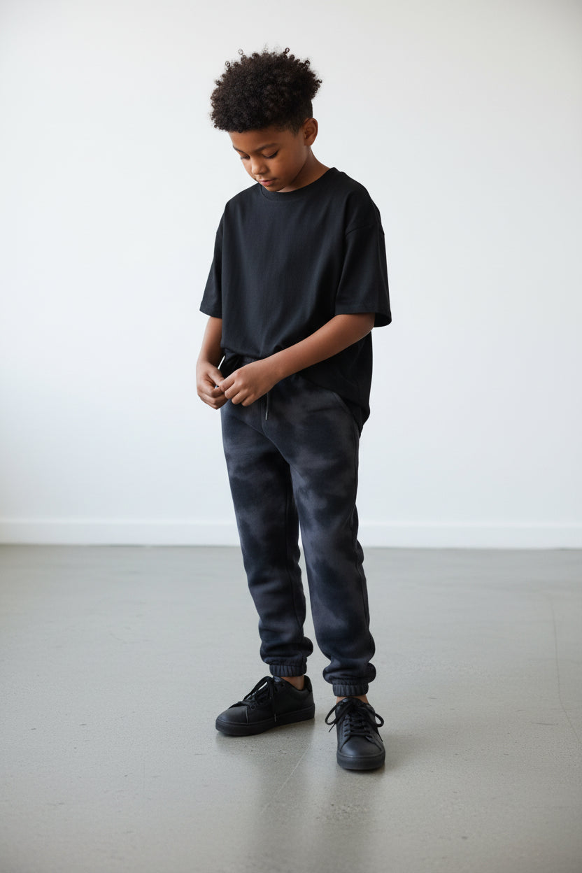 All In Motion Boy's Fleece Pants