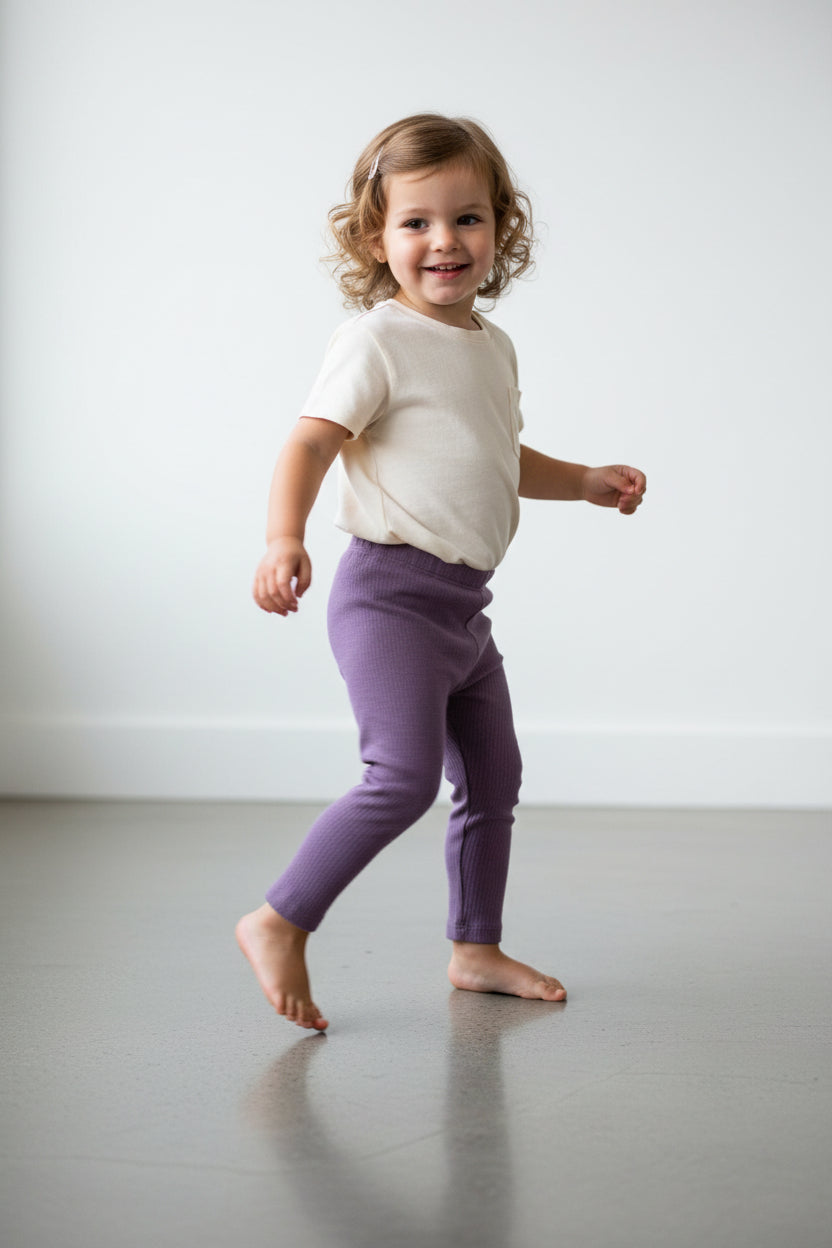 Cat & Jack Girl Toddler Leggings