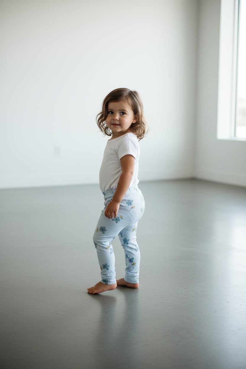 Carter's Toddler Girl Leggings