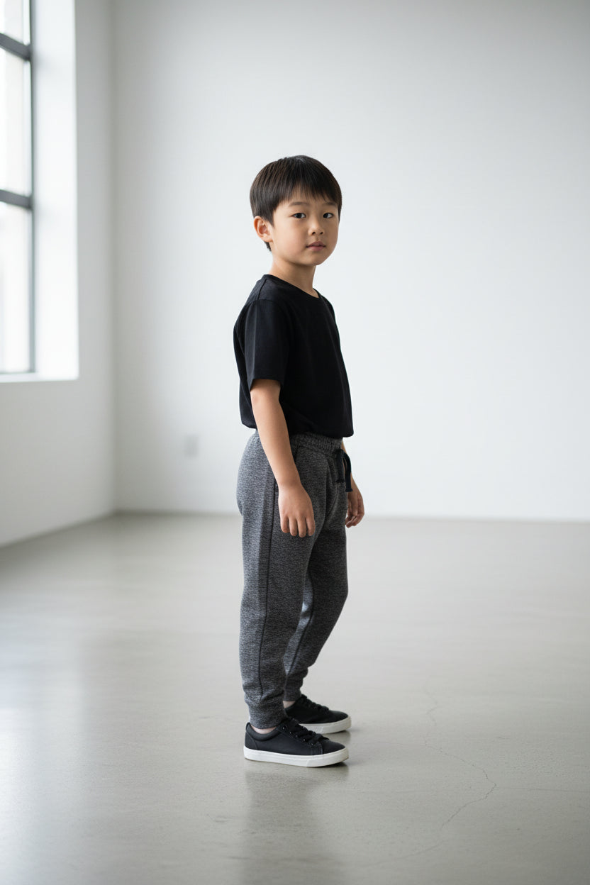 All In Motion Boy's Jogger Pants