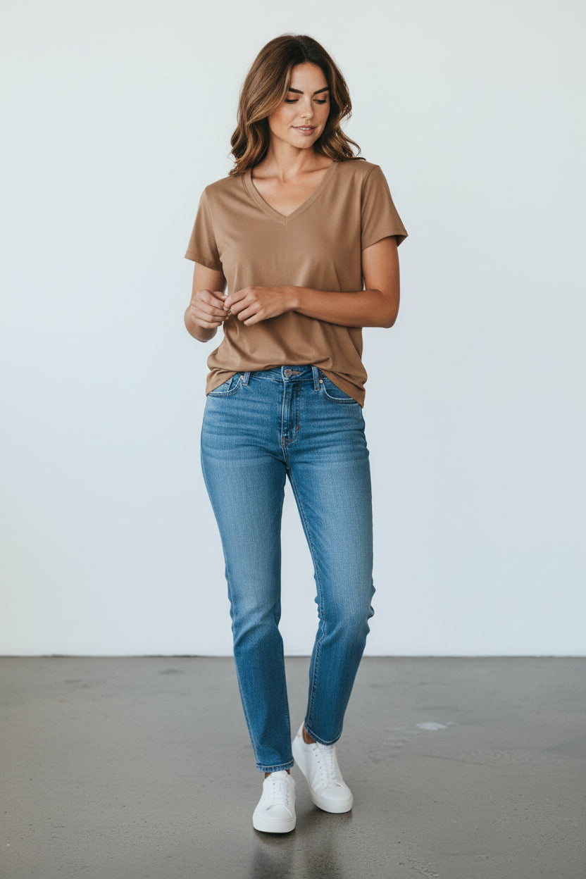 A New Day Women's T-Shirt