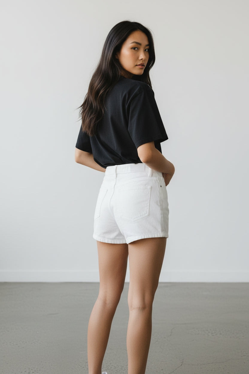 Universal Threads Women's Jean Shorts