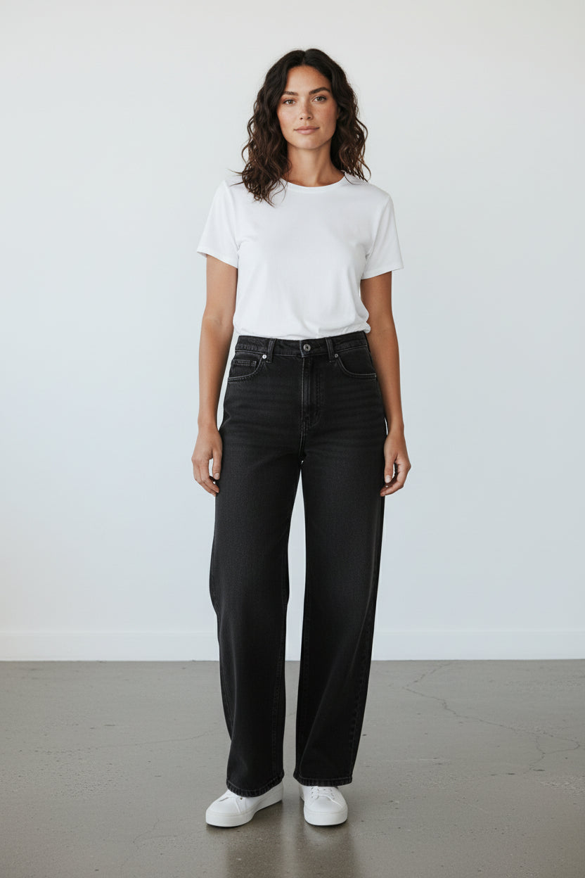 Universal Thread Women's High Rise Jeans